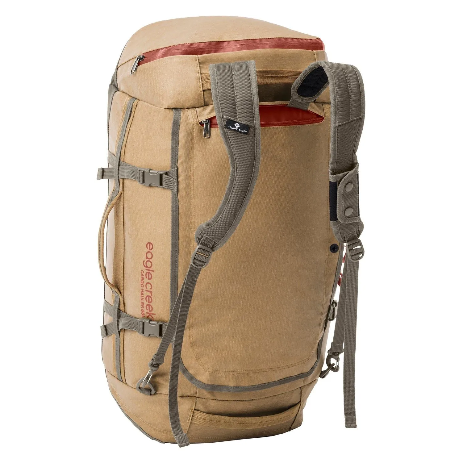 Eagle Creek Cargo Hauler Duffel 60L - M