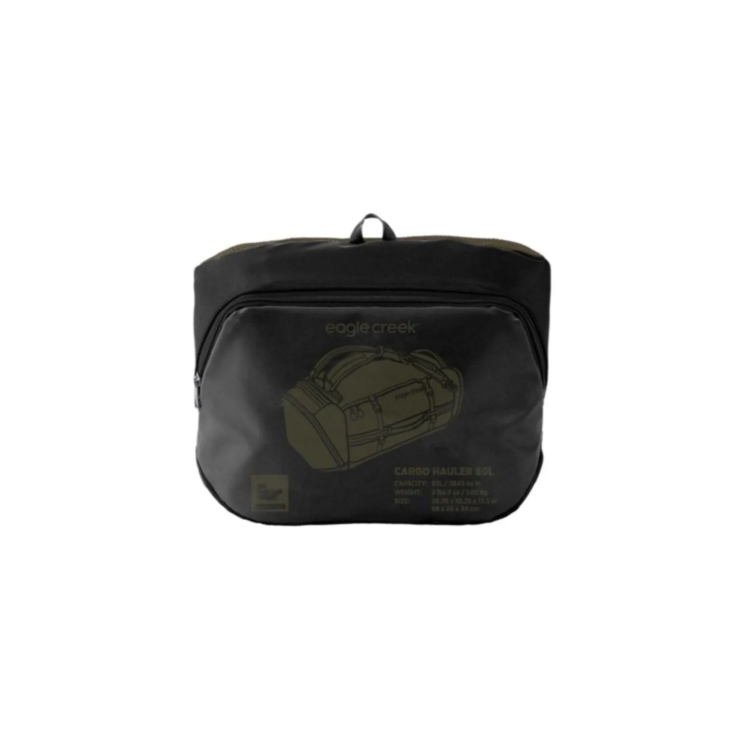 Eagle Creek Cargo Hauler Duffel 60L - M