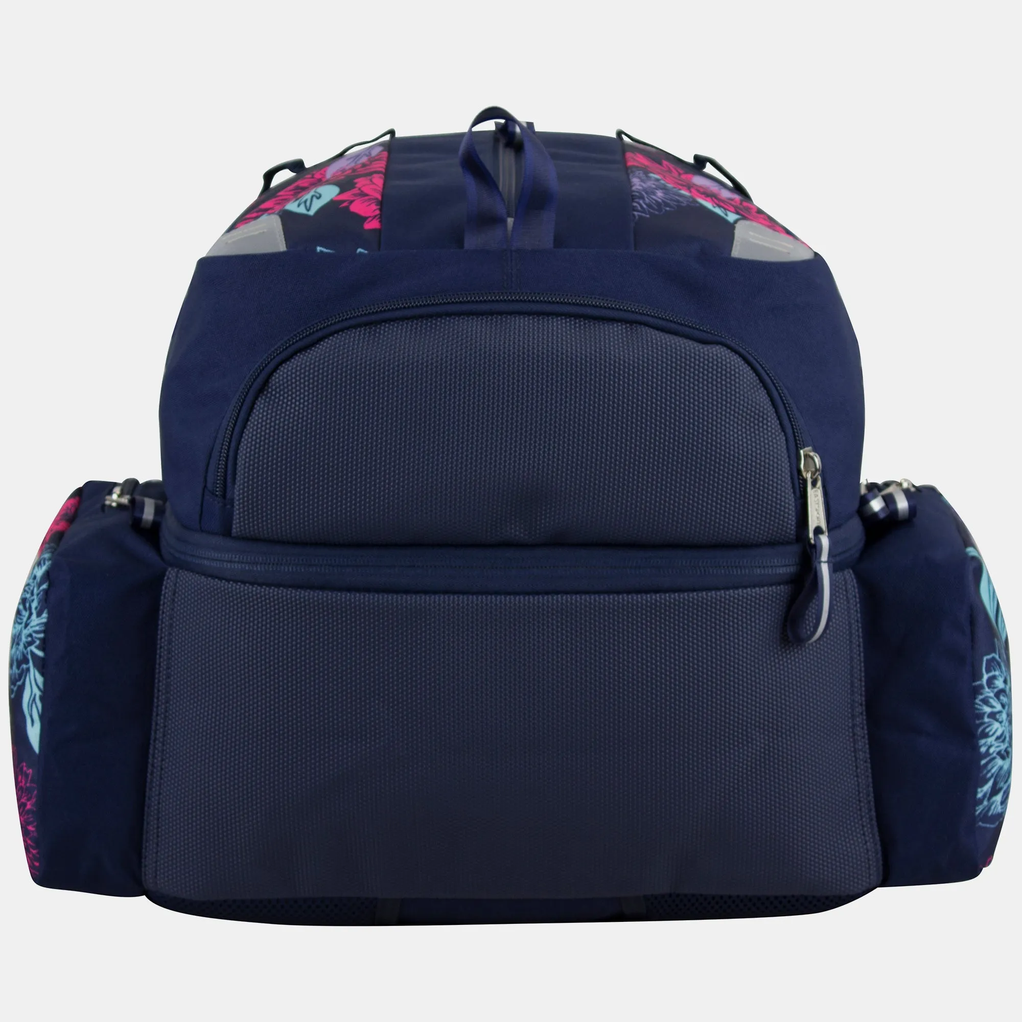 Eastsport Oversized Expandable Backpack with Removable Easy Wash Bag