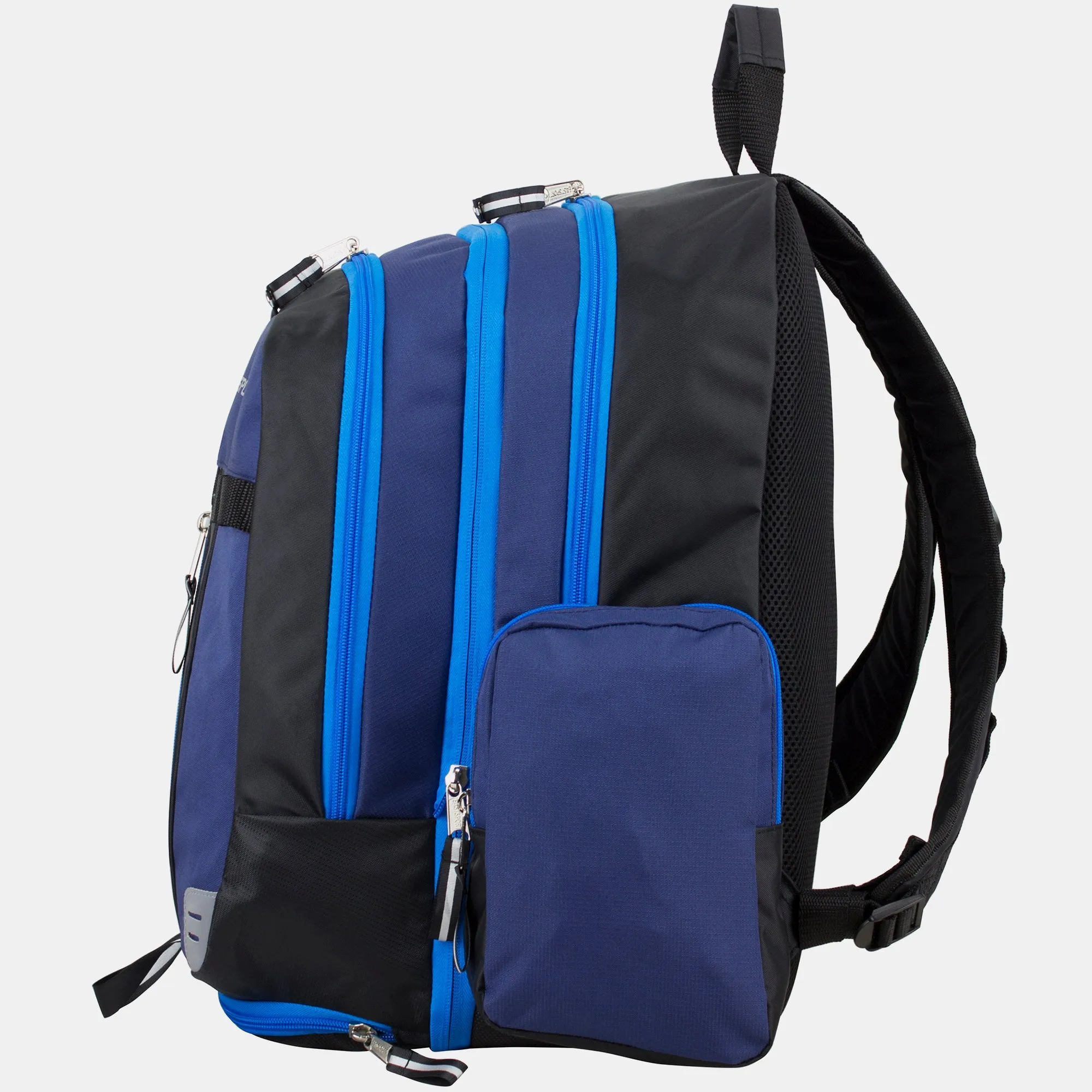 Eastsport Oversized Expandable Backpack with Removable Easy Wash Bag