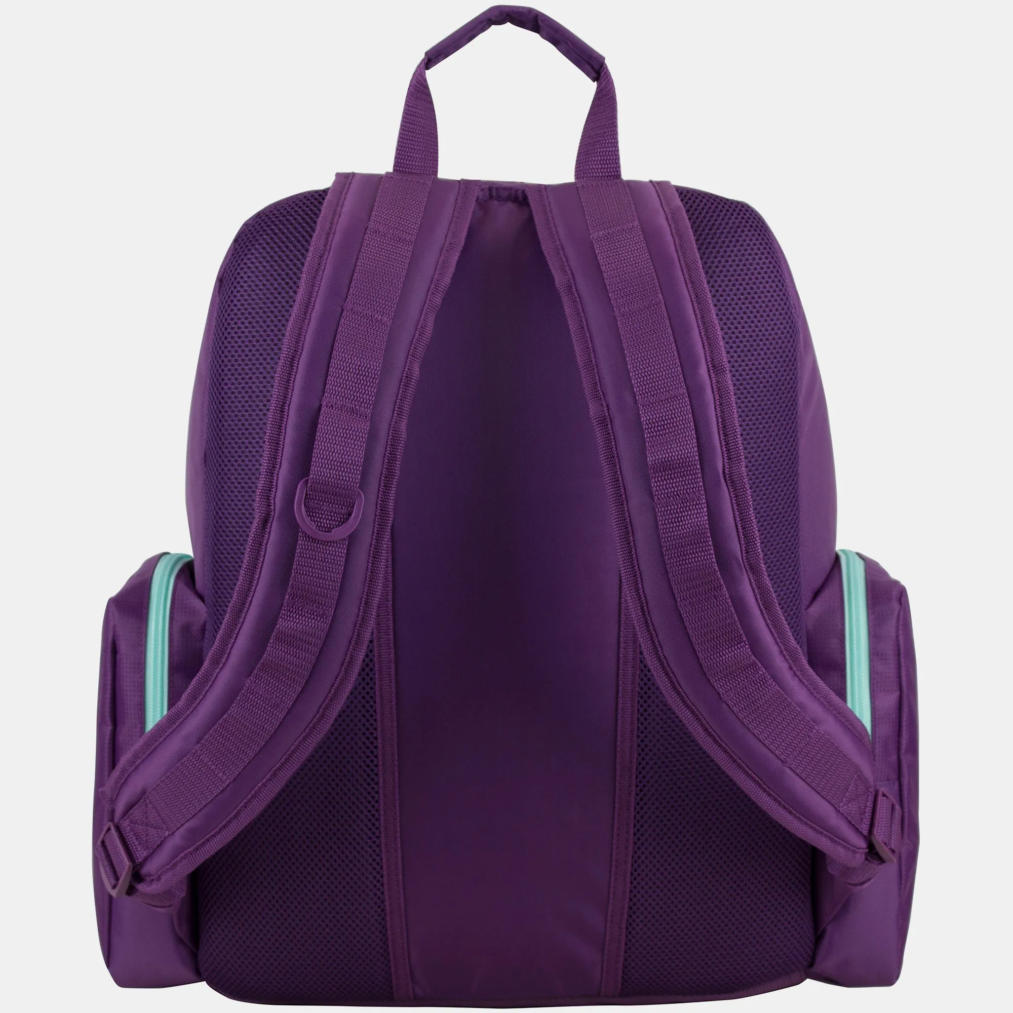 Eastsport Oversized Expandable Backpack with Removable Easy Wash Bag