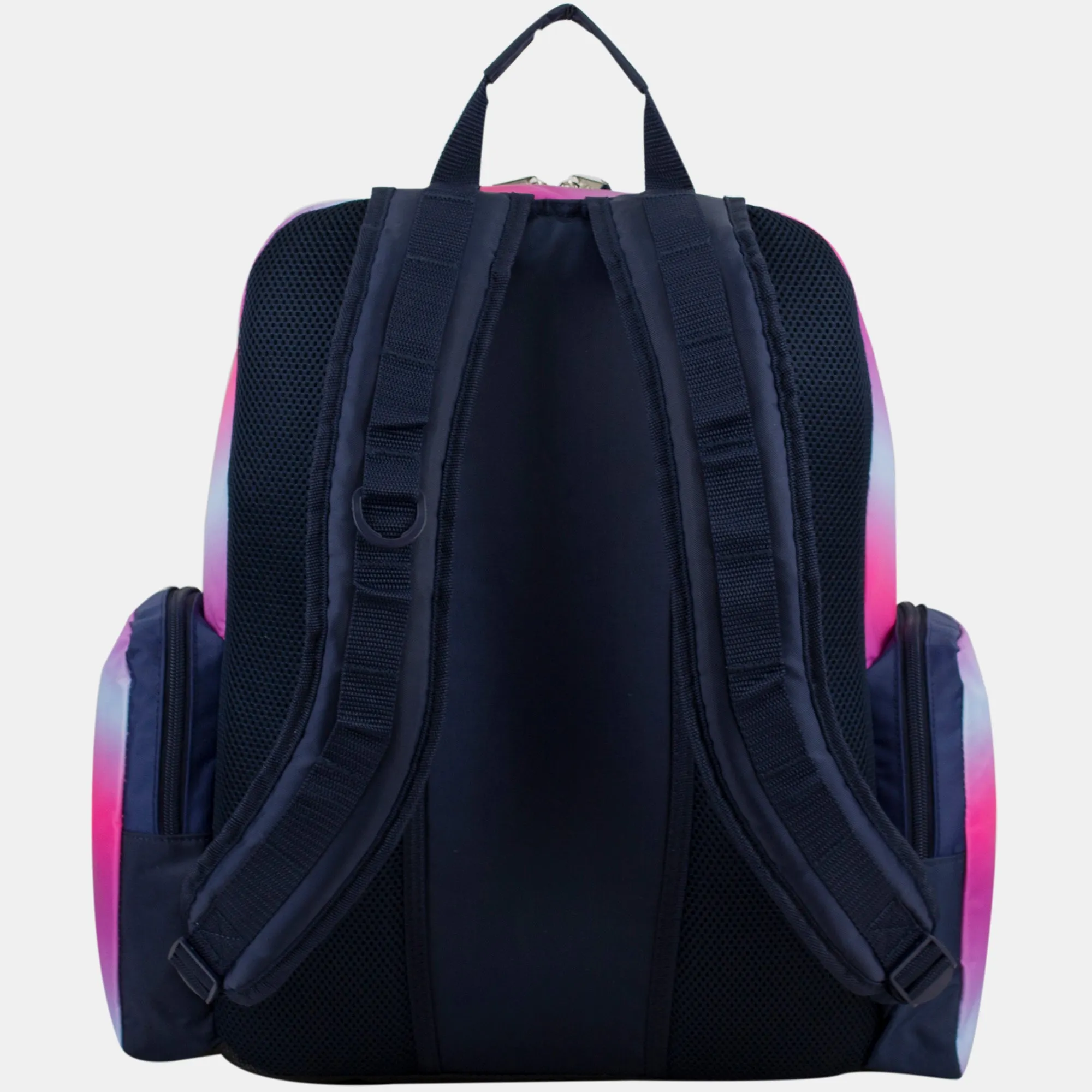 Eastsport Oversized Expandable Backpack with Removable Easy Wash Bag