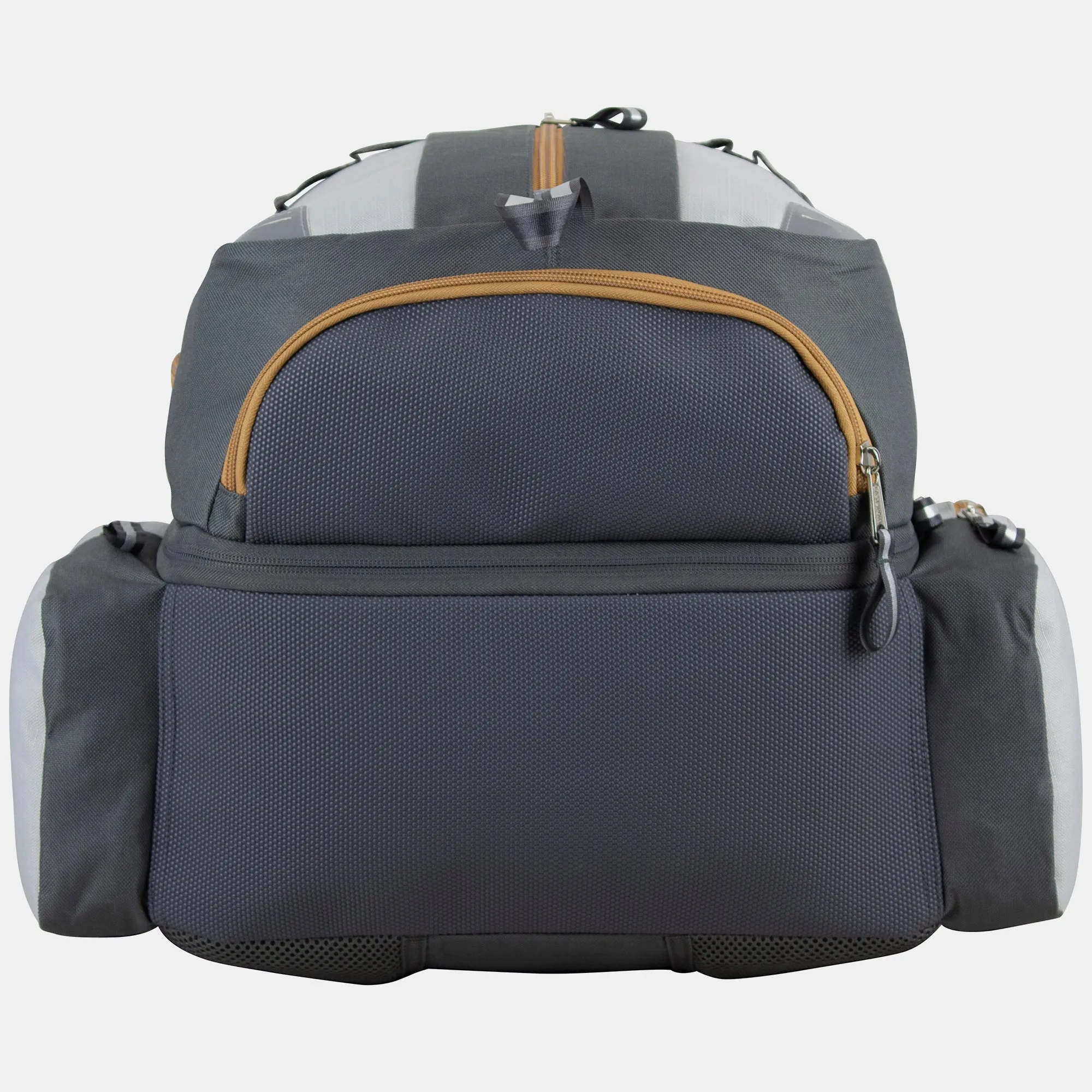 Eastsport Oversized Expandable Backpack with Removable Easy Wash Bag