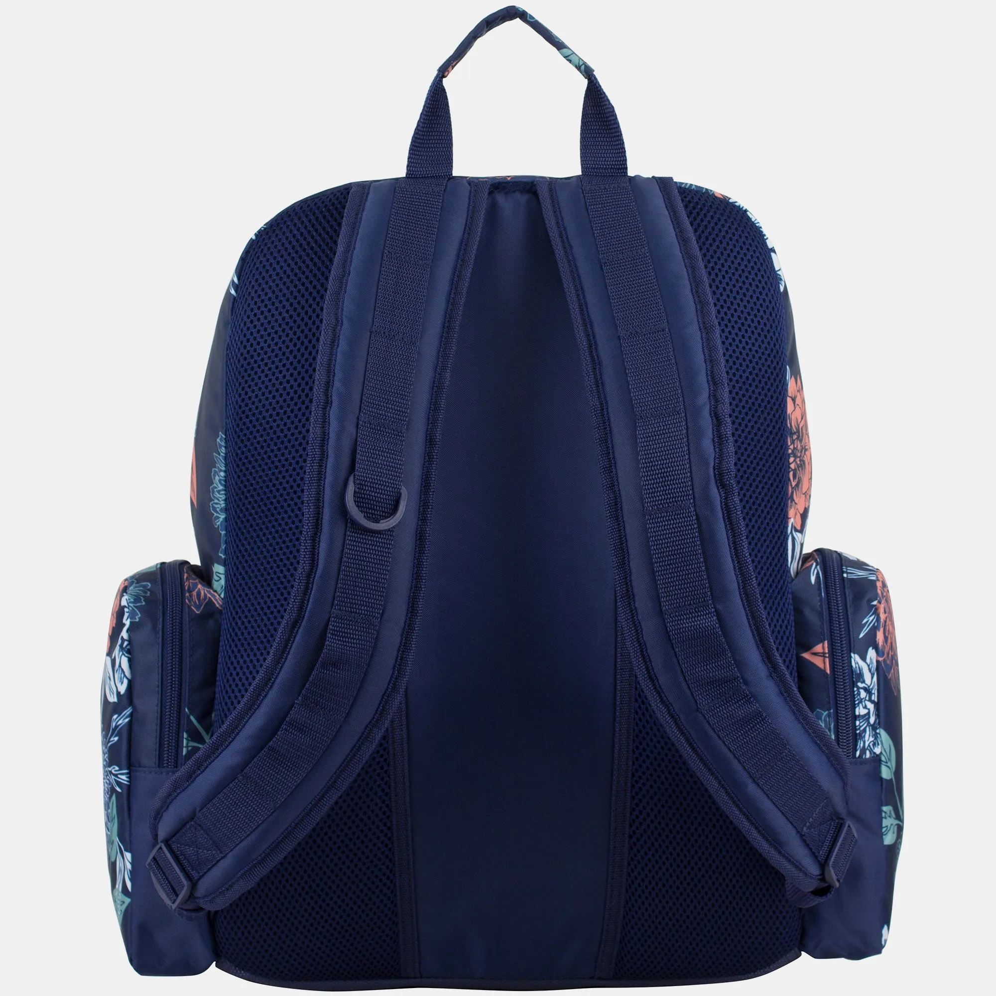 Eastsport Oversized Expandable Backpack with Removable Easy Wash Bag