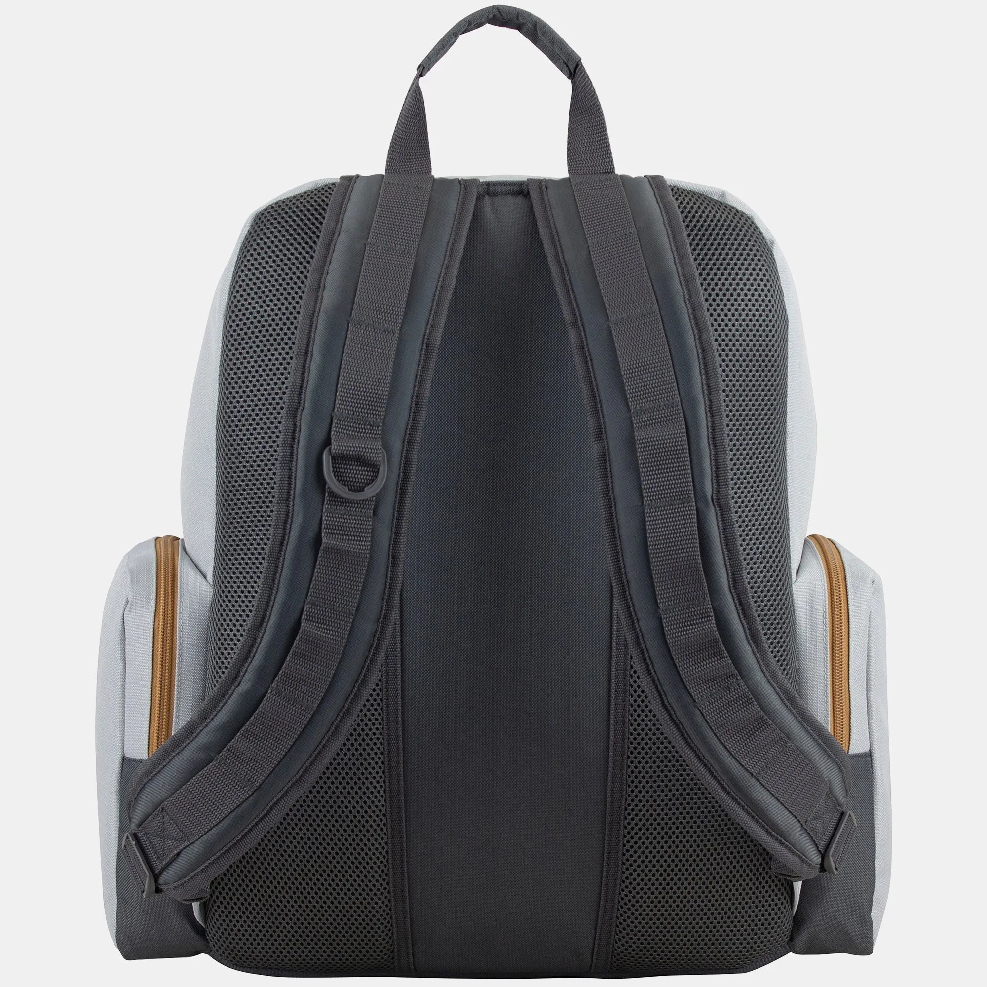 Eastsport Oversized Expandable Backpack with Removable Easy Wash Bag