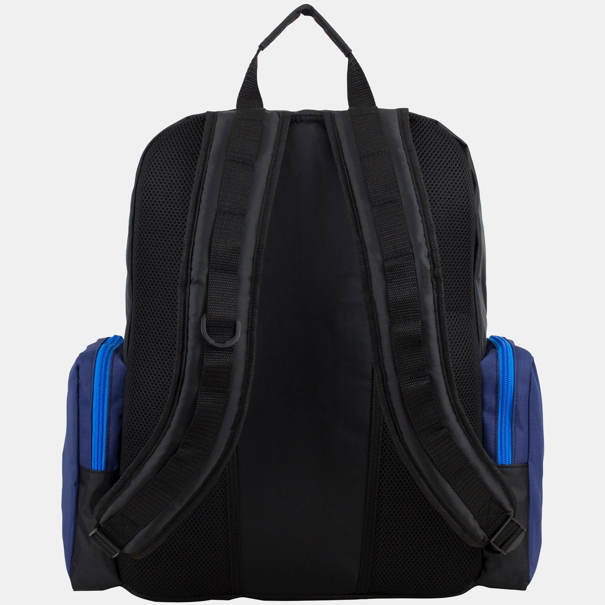 Eastsport Oversized Expandable Backpack with Removable Easy Wash Bag