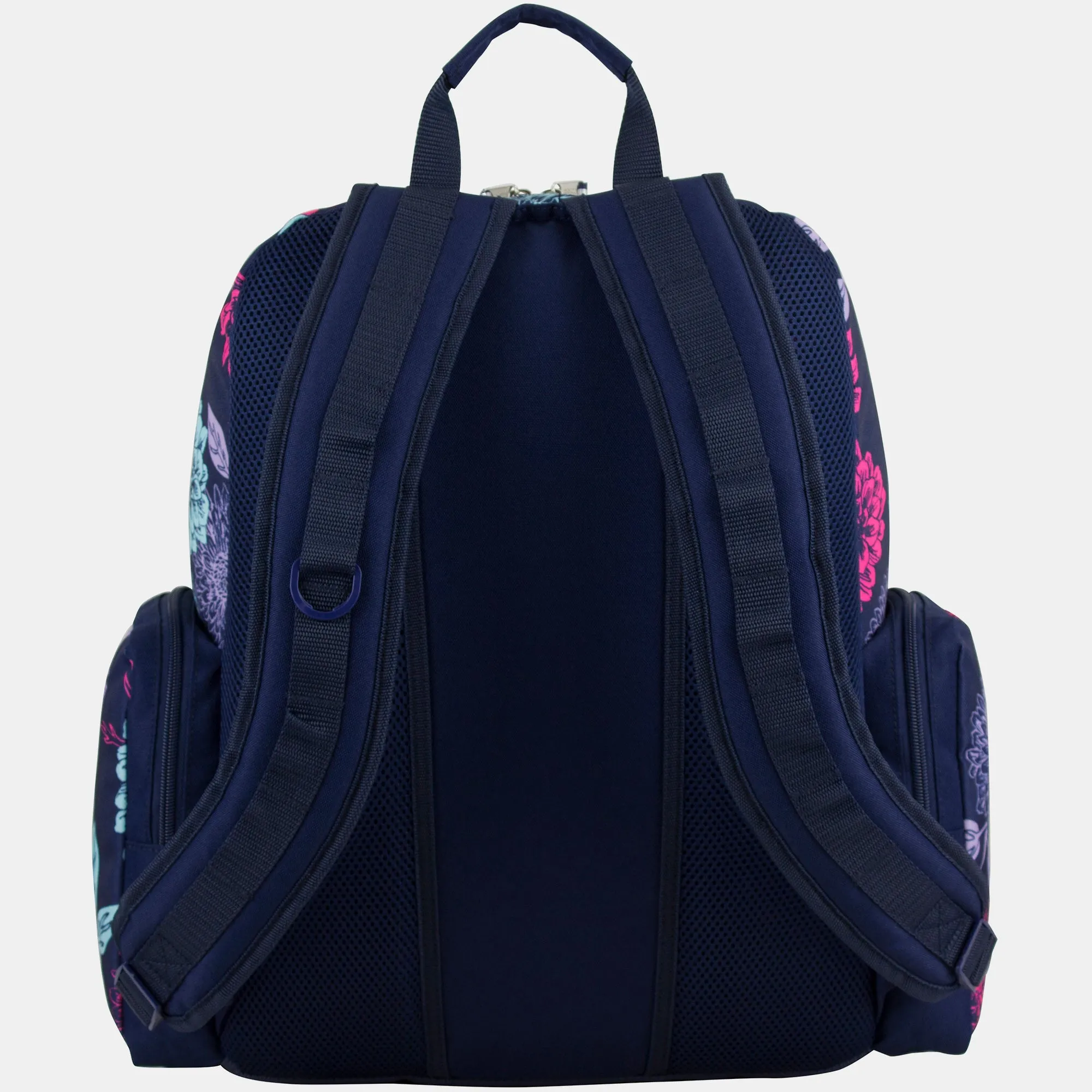 Eastsport Oversized Expandable Backpack with Removable Easy Wash Bag