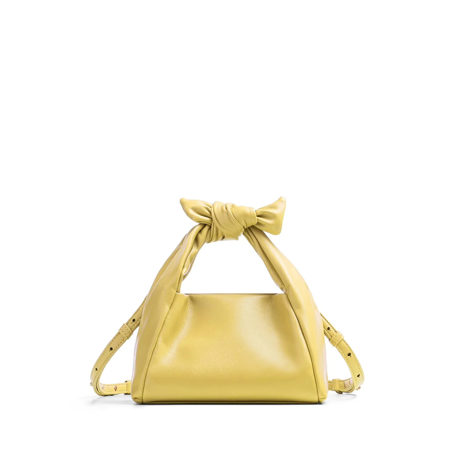 Esknot Mini - Pastel Yellow