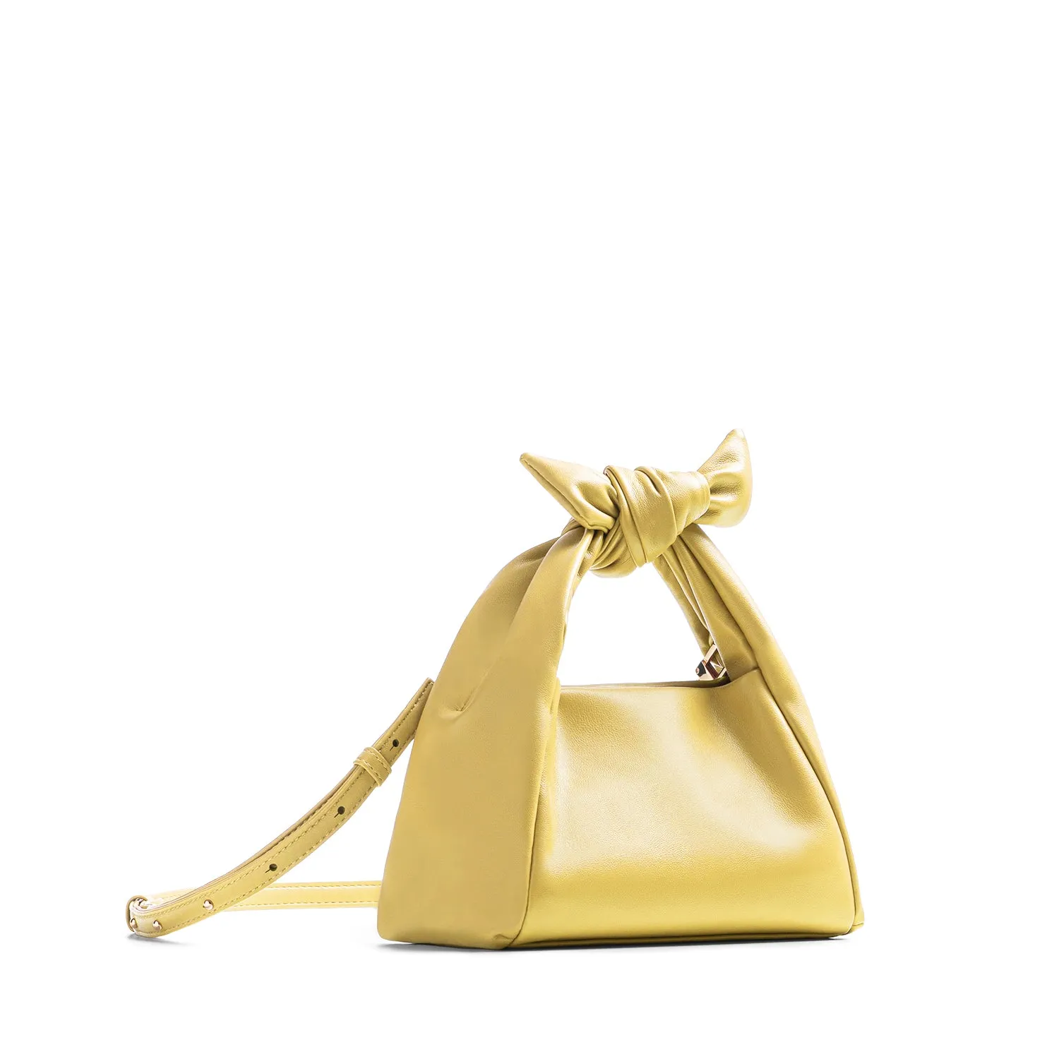Esknot Mini - Pastel Yellow