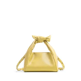 Esknot Mini - Pastel Yellow