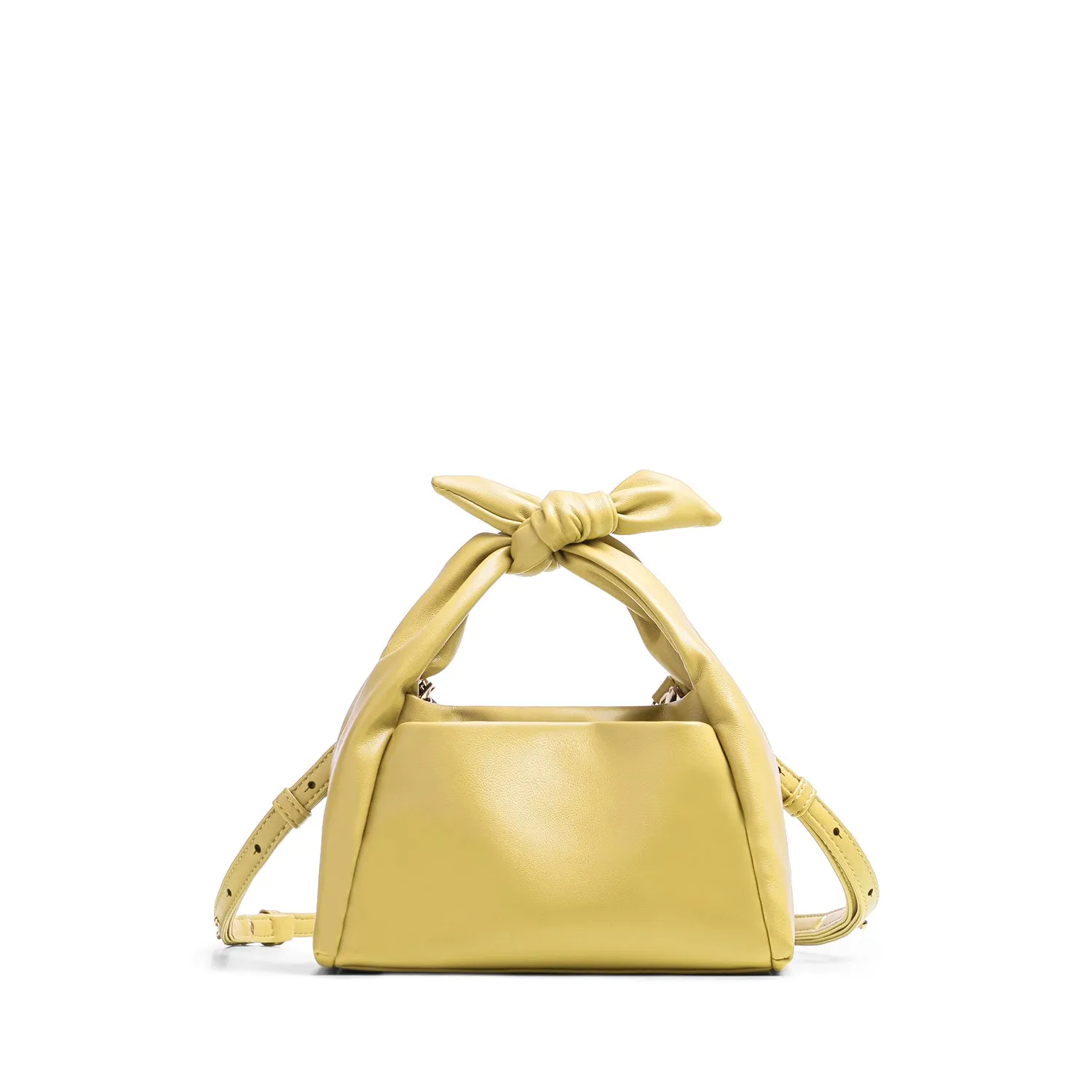 Esknot Mini - Pastel Yellow