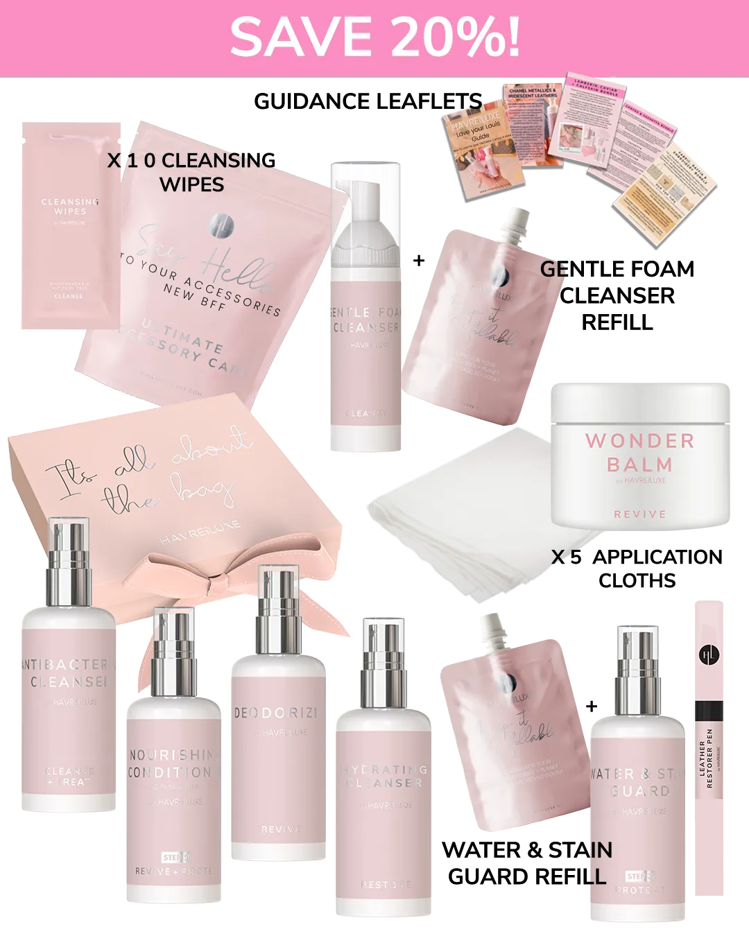 Everything Bundle