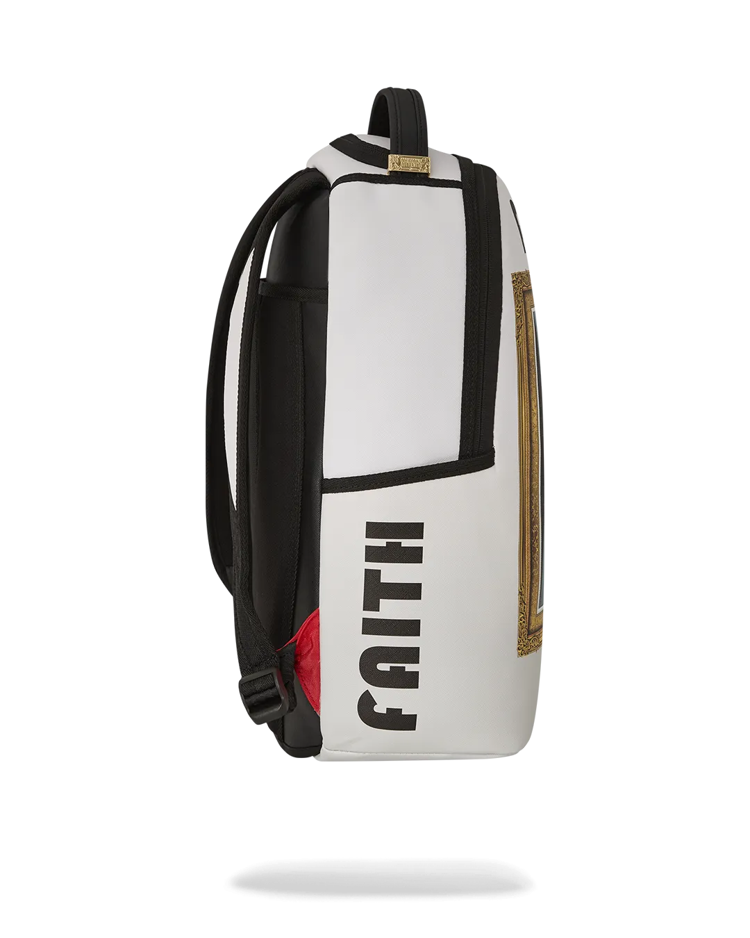 FAITH RINGOLD SELF/PORTRAIT BACKPACK (SUPER LIMITED)