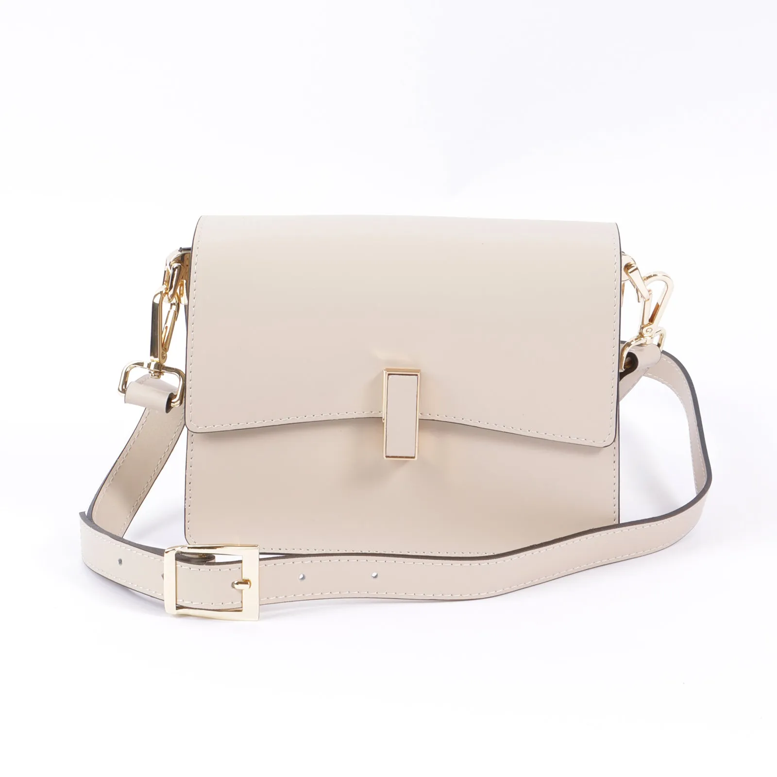 Feline Crossbody/ Shoulder Bag