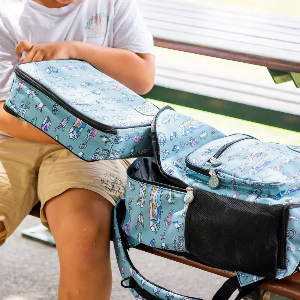 FUTURE MIDI BACKPACK