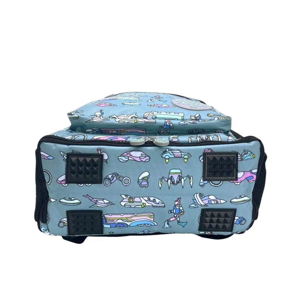 FUTURE MIDI BACKPACK