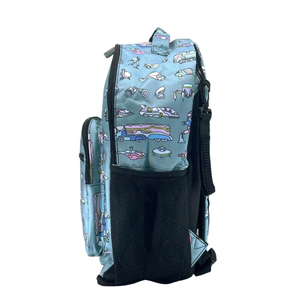 FUTURE MIDI BACKPACK