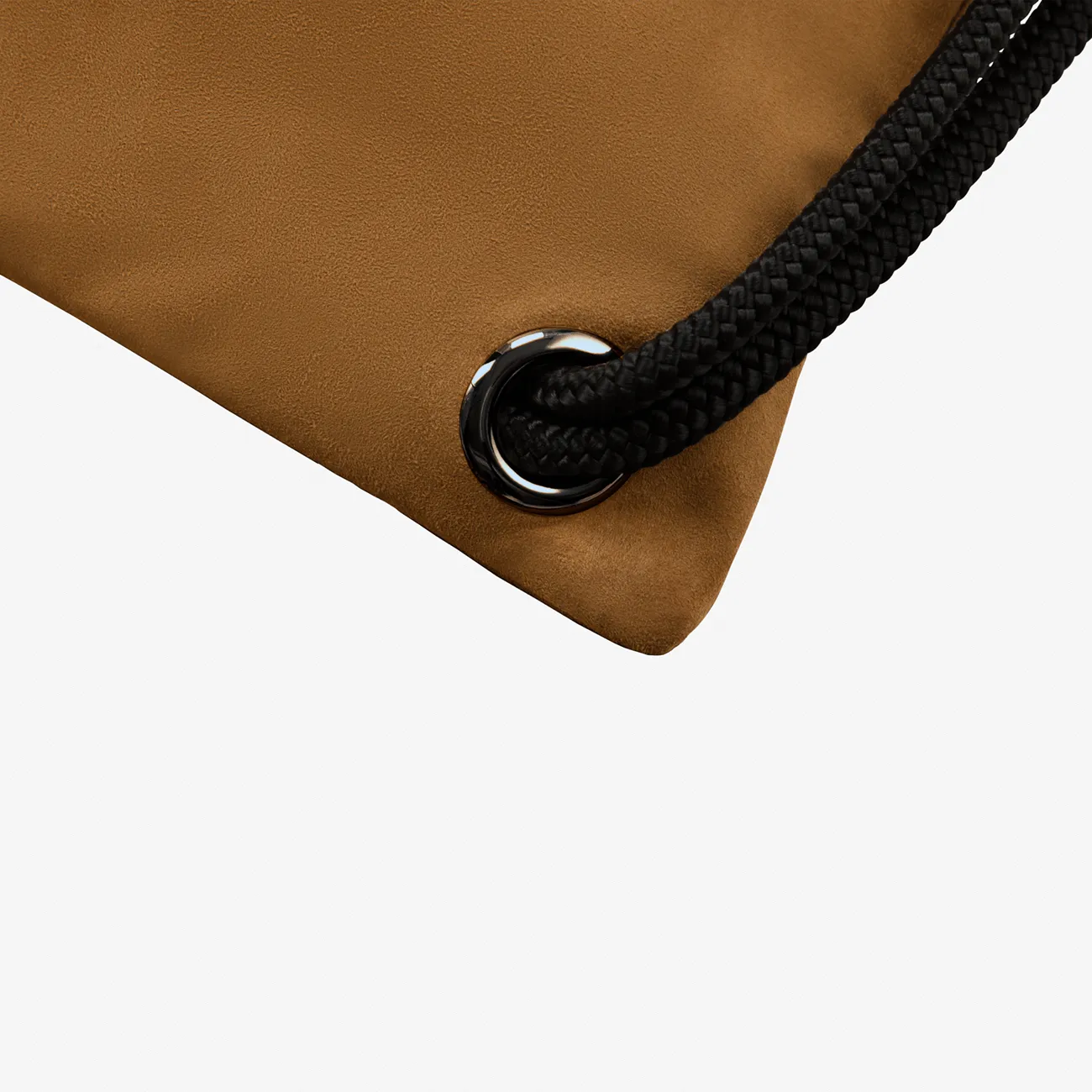 Grace Debney Show Backpack "Hunter Brown"