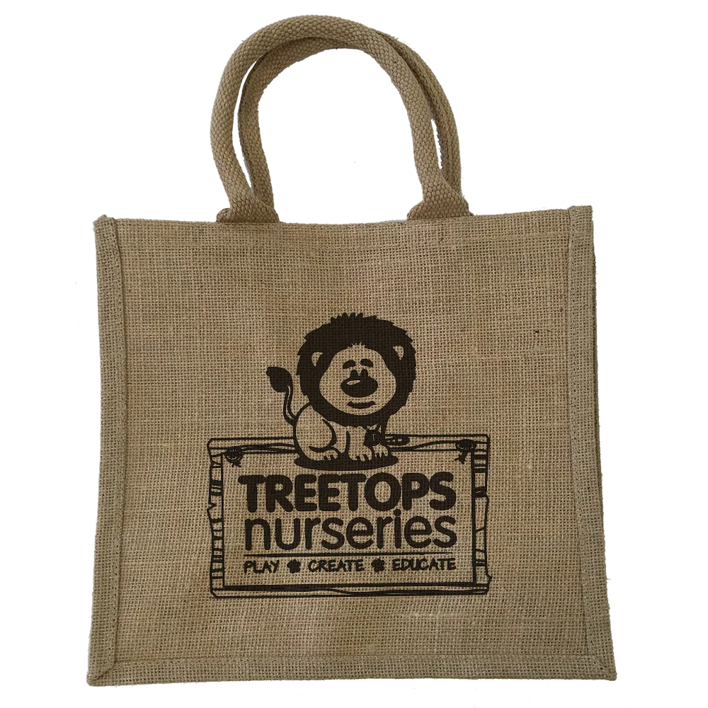 Handy Jute Bags