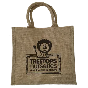 Handy Jute Bags