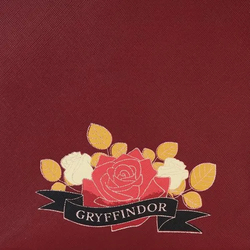 Harry Potter Gryffindor House Tattoo Mini-Backpack