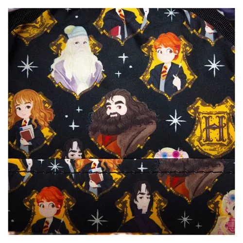 Harry Potter Spring Convertible Tote Bag
