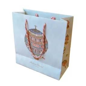 Hot Air Balloon Shopping Bag by Atelier Choux