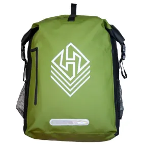 Hubboards 35 LITER- WET/DRY BACK PACK
