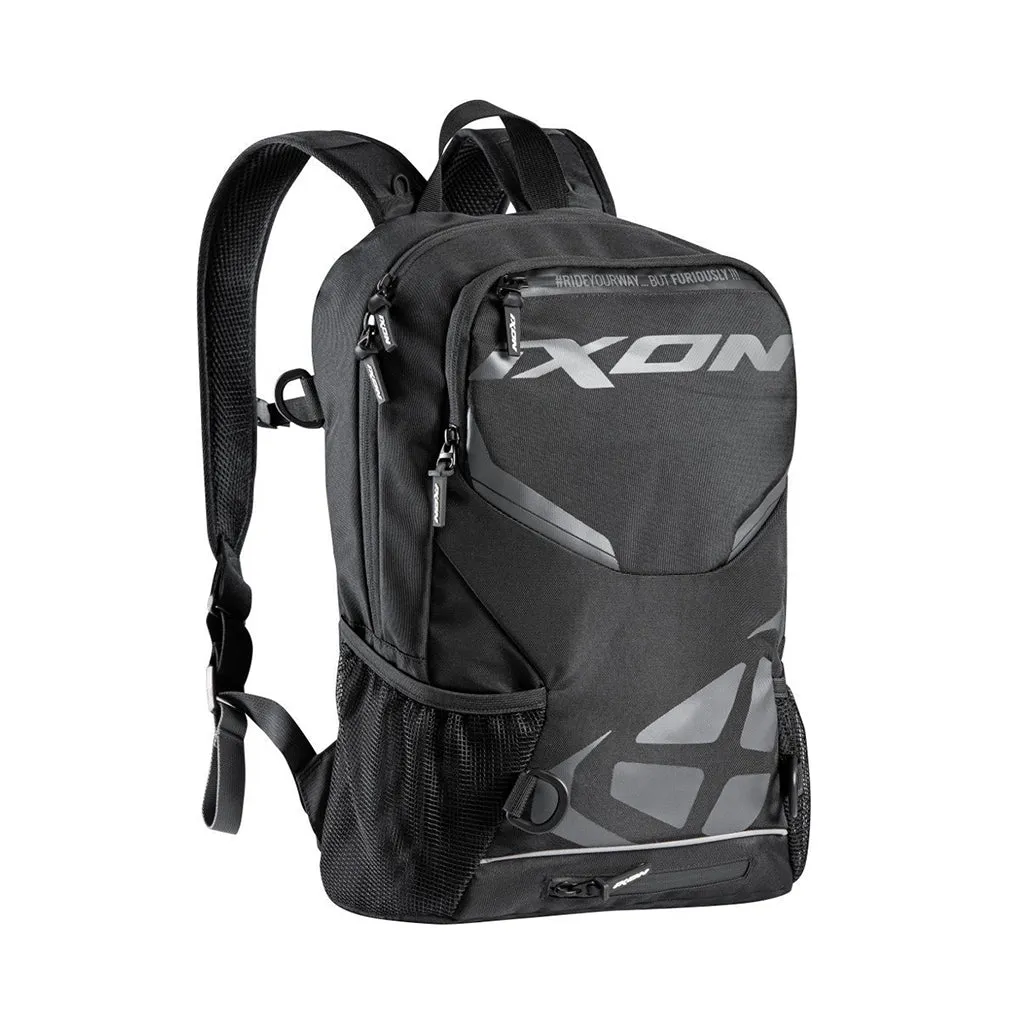IXON R-TENSION BACKPACK (23L)