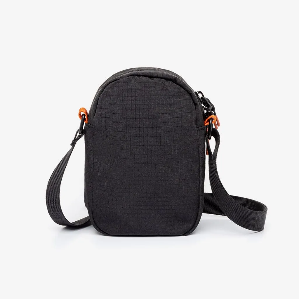 Jan Side Bag Black Vandra