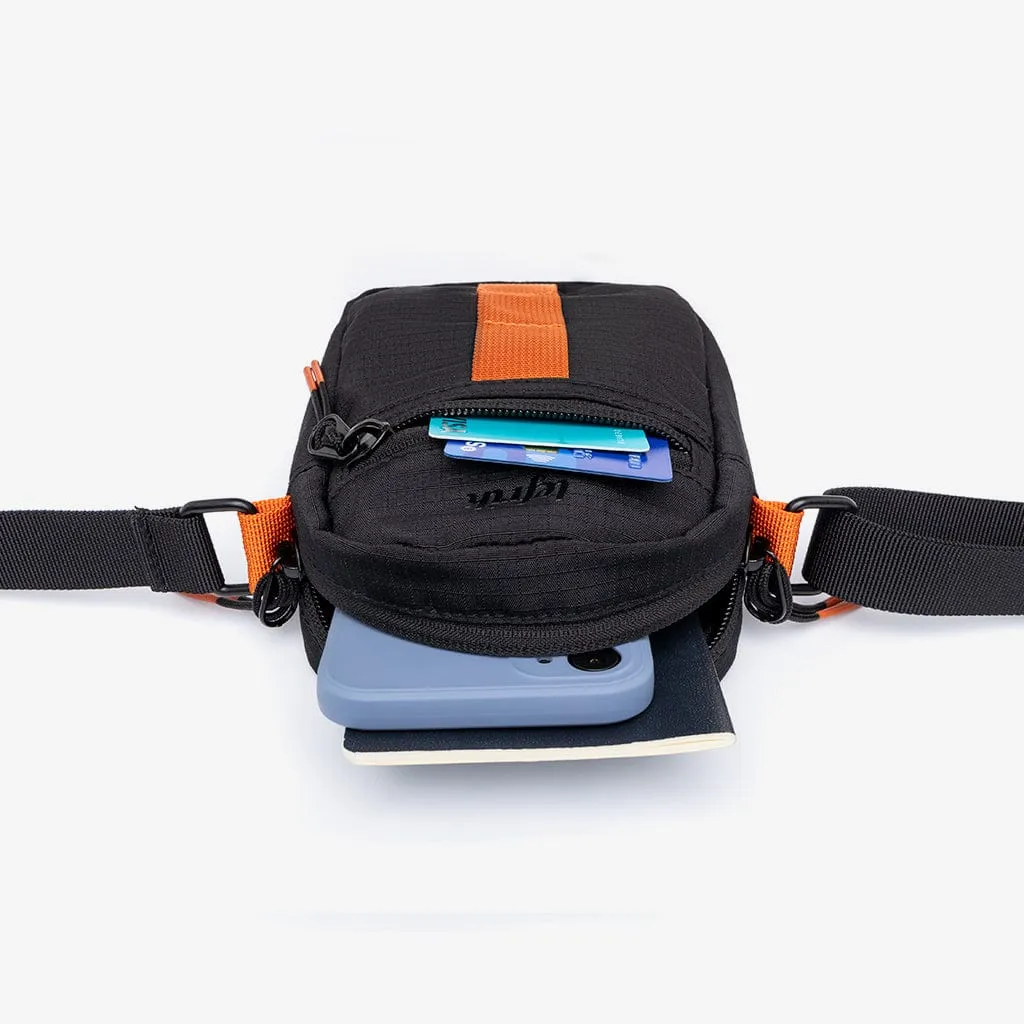 Jan Side Bag Black Vandra