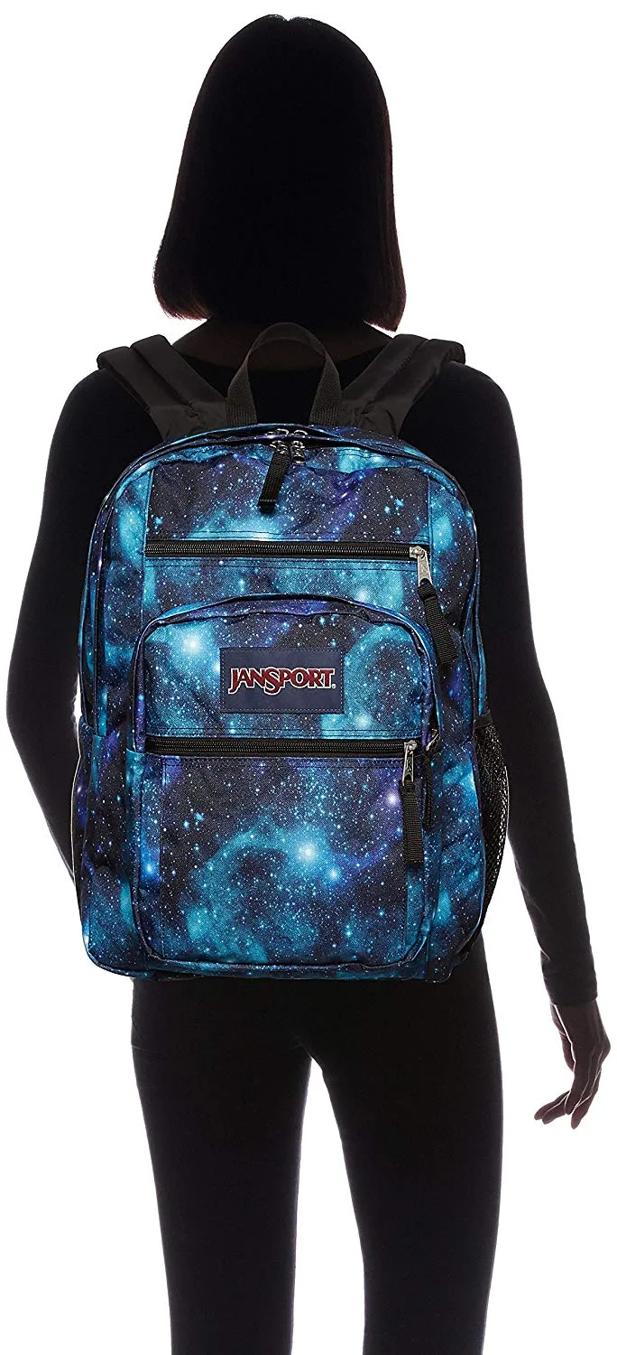 JanSport Big Student Backpack