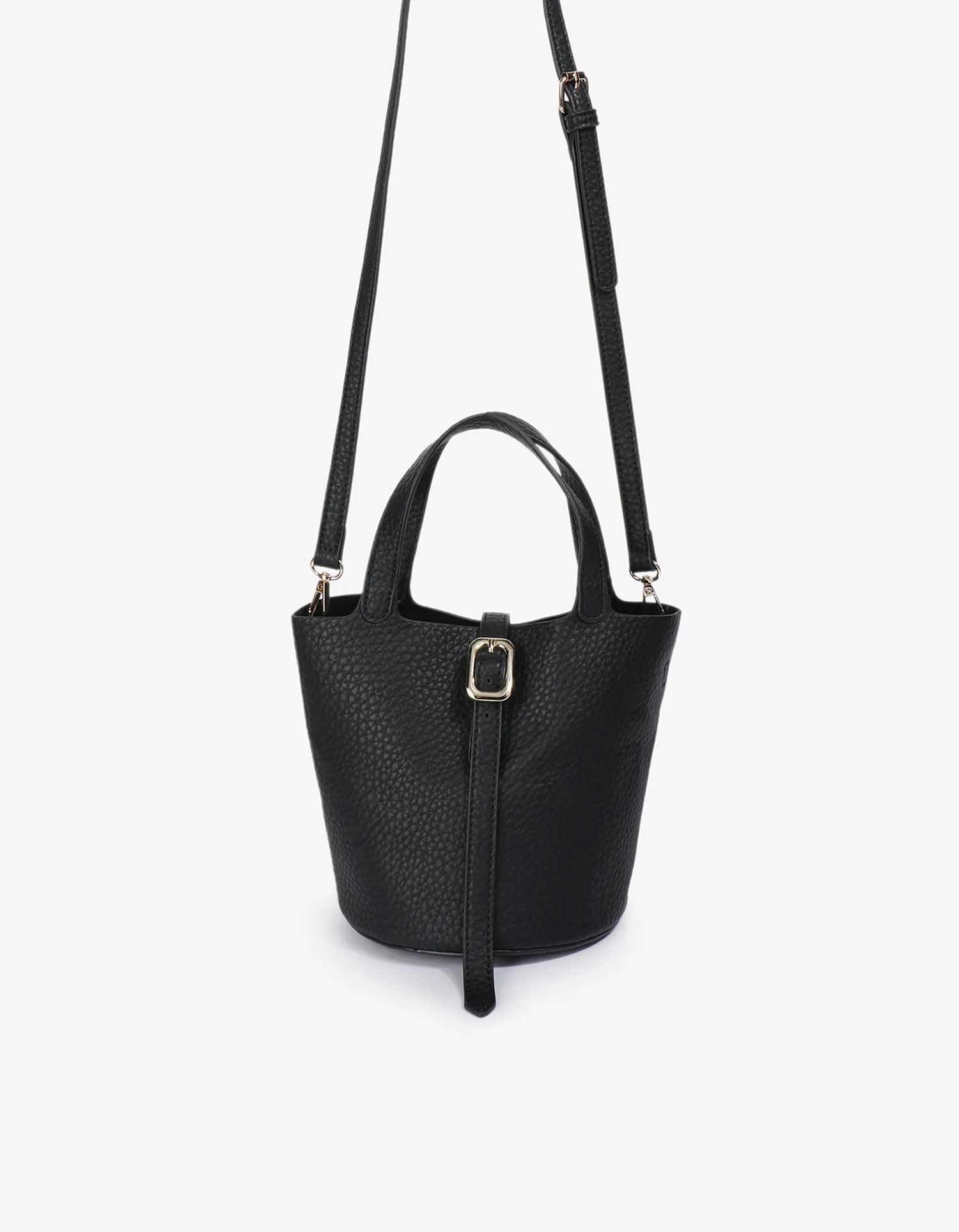 JOYA BUCKET MINI BLACK
