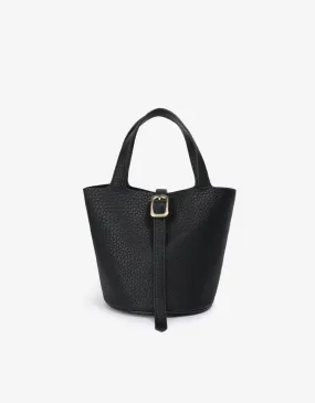 JOYA BUCKET MINI BLACK