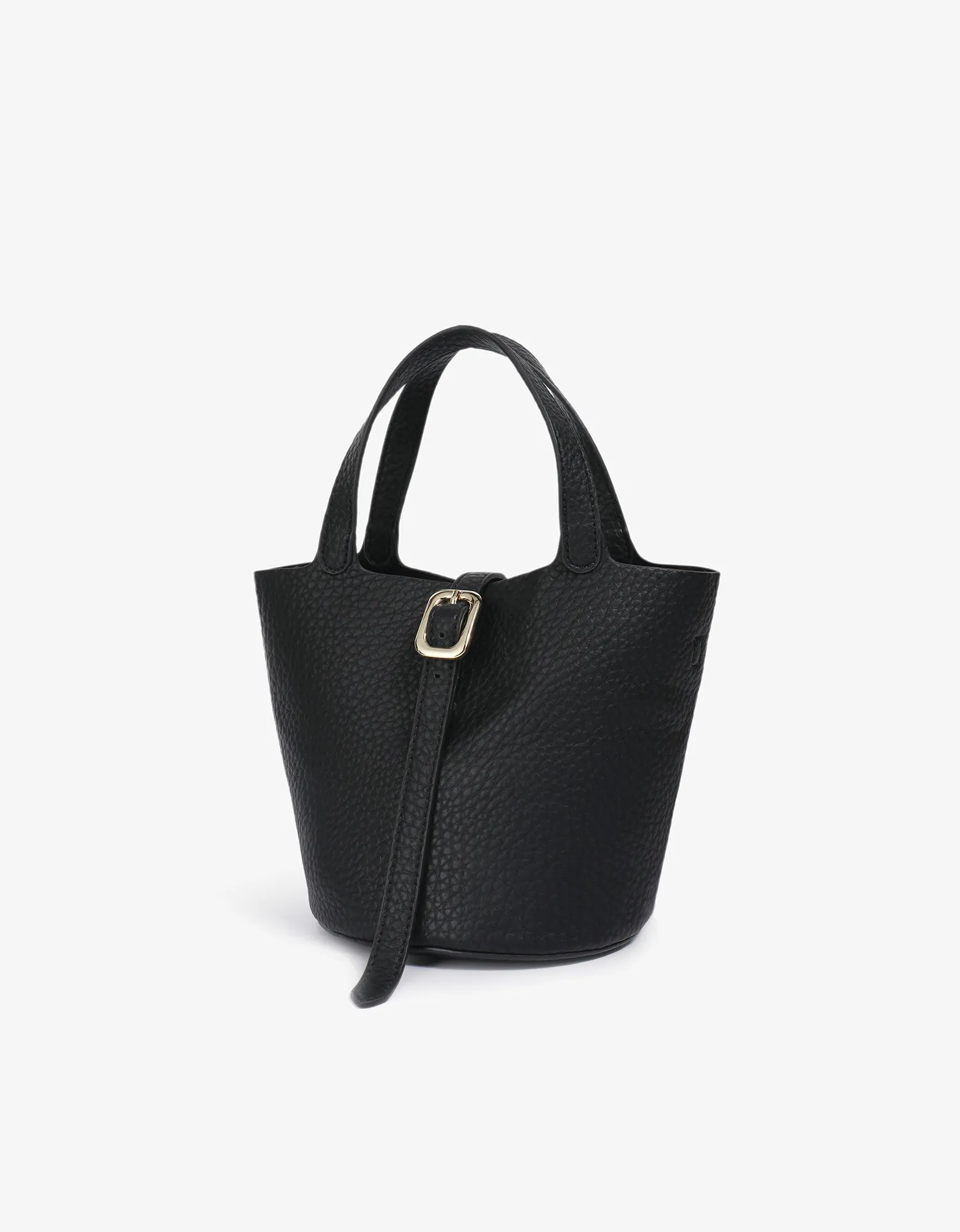 JOYA BUCKET MINI BLACK