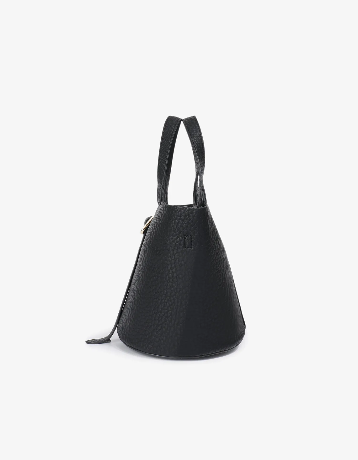 JOYA BUCKET MINI BLACK