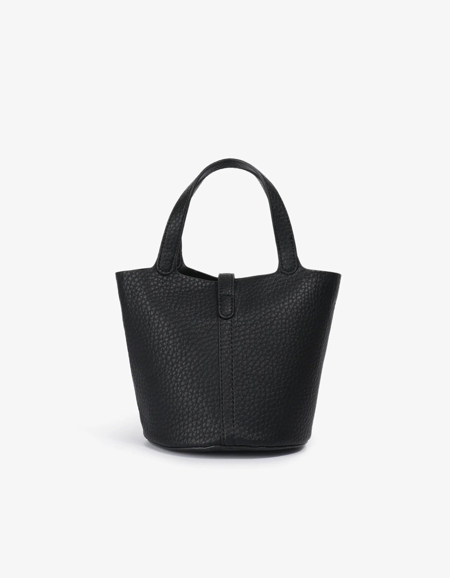 JOYA BUCKET MINI BLACK
