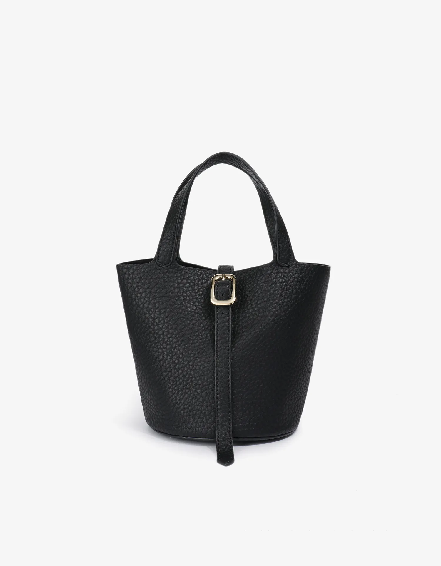 JOYA BUCKET MINI BLACK