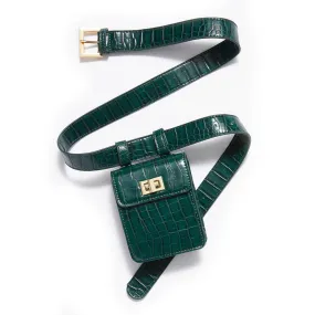 Kaa - Belt Bag