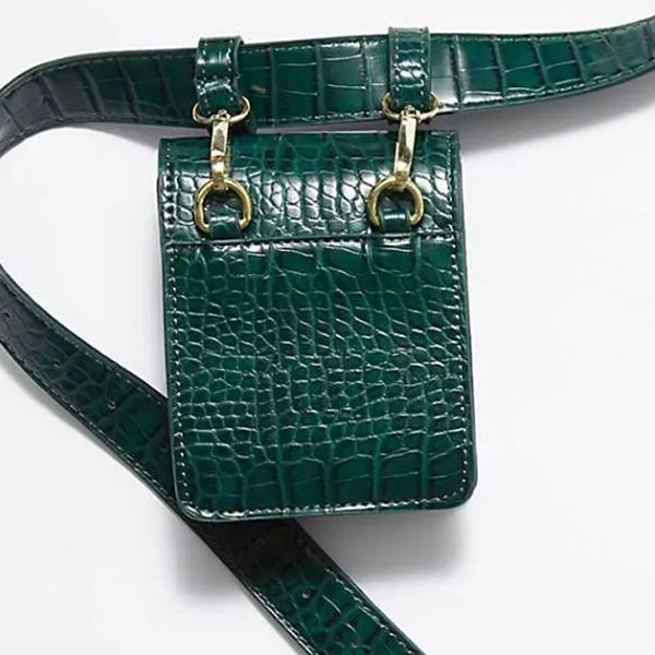 Kaa - Belt Bag