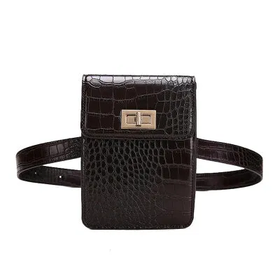 Kaa - Belt Bag