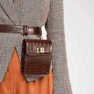 Kaa - Belt Bag
