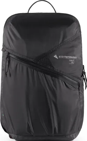 Klättermusen Gjalp Backpack 18L Raven | Buy Klättermusen Gjalp Backpack 18L Raven here | Outnorth