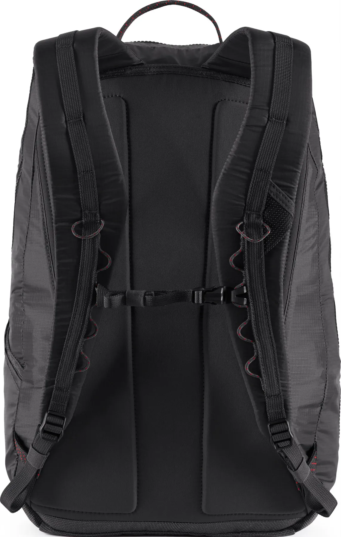 Klättermusen Gjalp Backpack 18L Raven | Buy Klättermusen Gjalp Backpack 18L Raven here | Outnorth