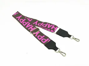 Koala Straps: Olive & Pink - HAPPY