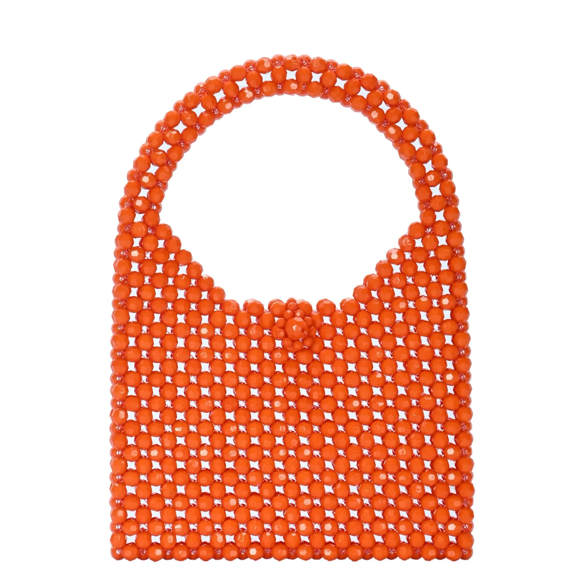 Kori Beaded Handbag