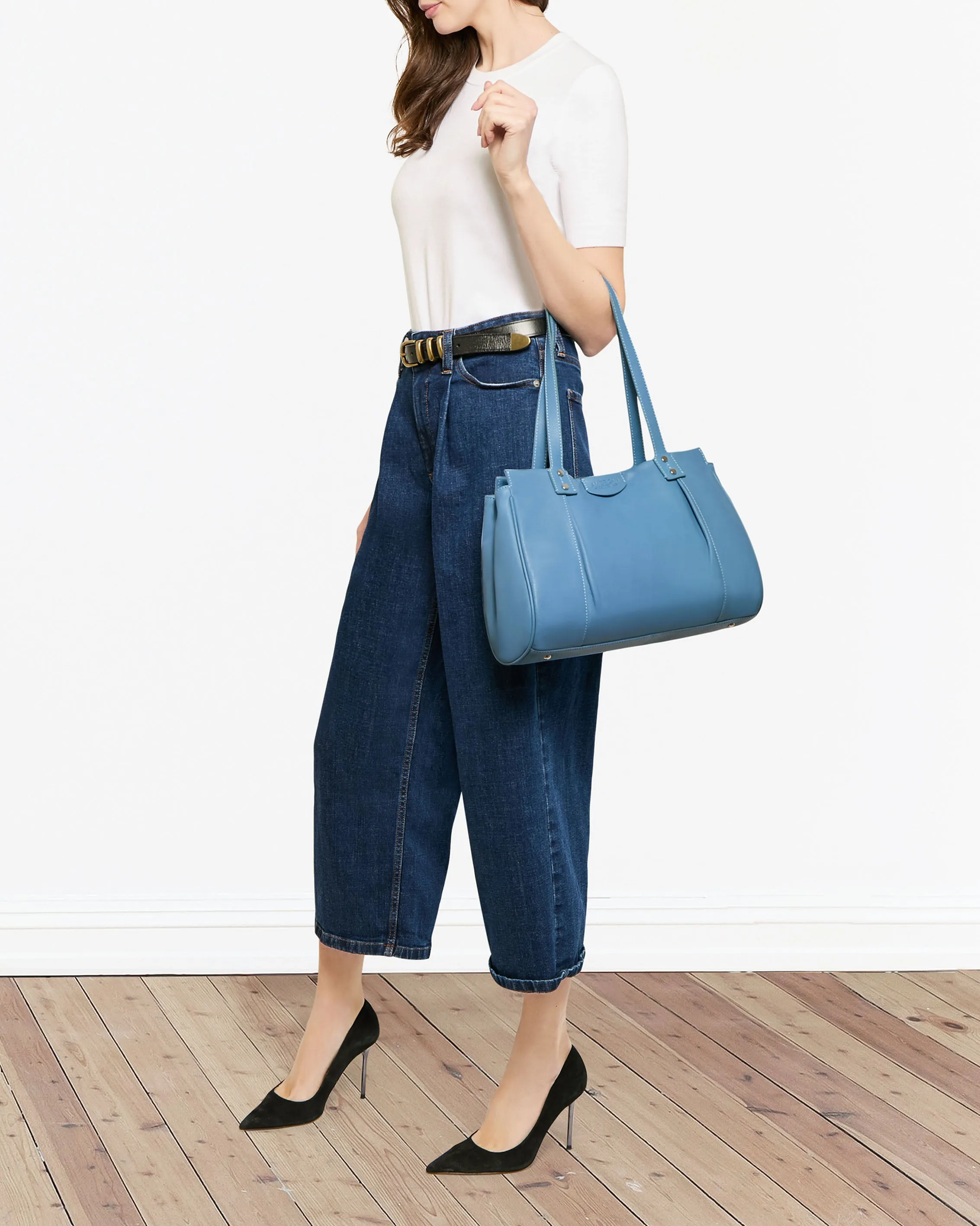Layton Satchel