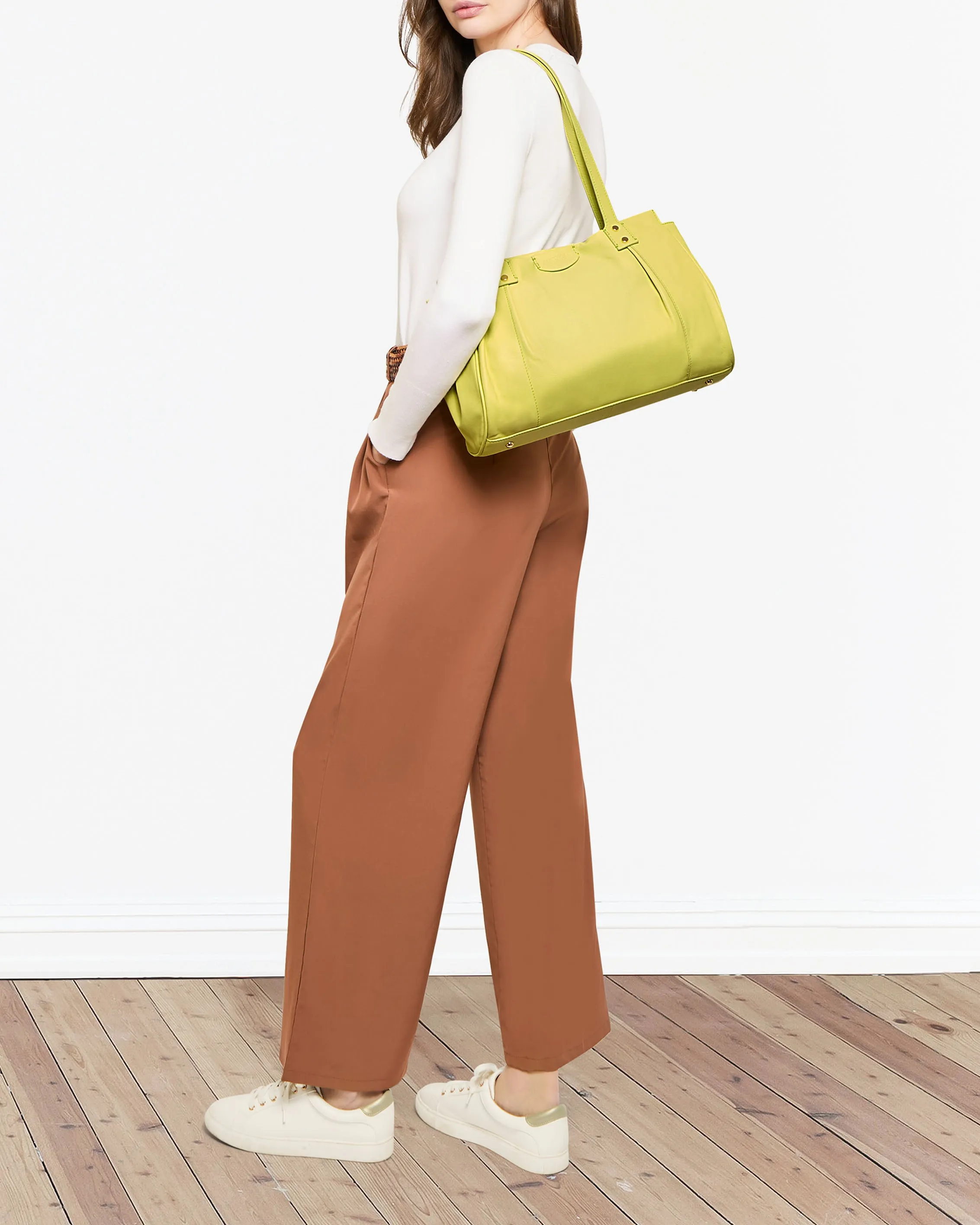 Layton Satchel