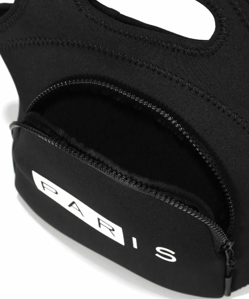 Le Paris Mini Tote