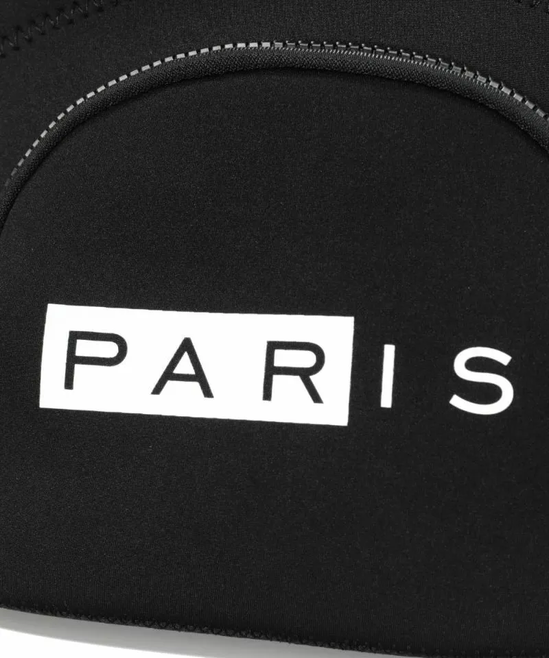 Le Paris Mini Tote
